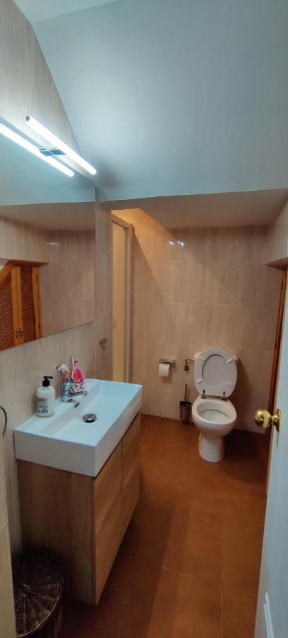 فيلا Casa En إل رومبيدو المظهر الخارجي الصورة