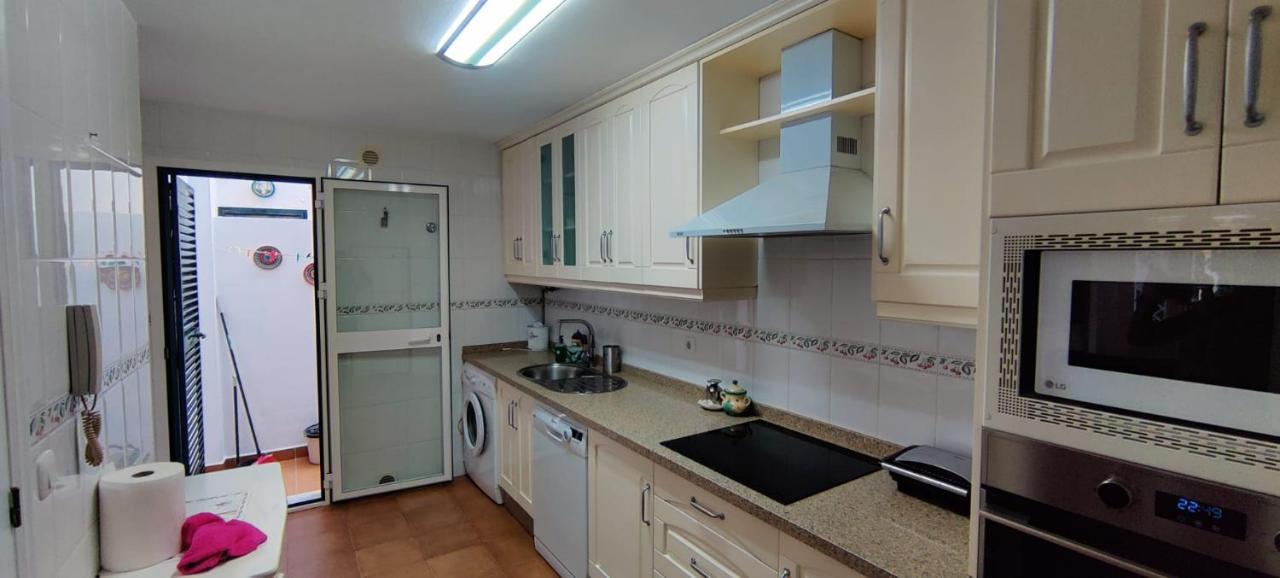 فيلا Casa En إل رومبيدو المظهر الخارجي الصورة